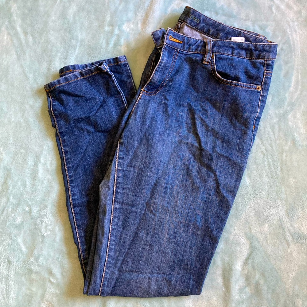 Michael Kors Jeans!